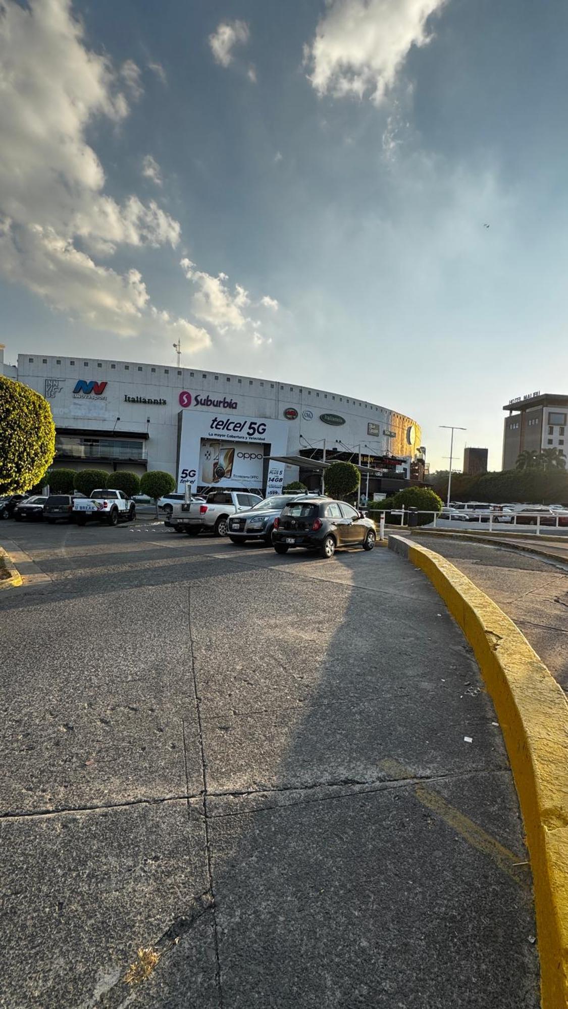 Hotel Nuevo Vallarta Guadalajara Exterior photo